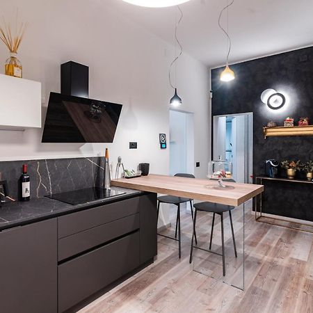 Sacrati 39 Appartement Ferrara Buitenkant foto