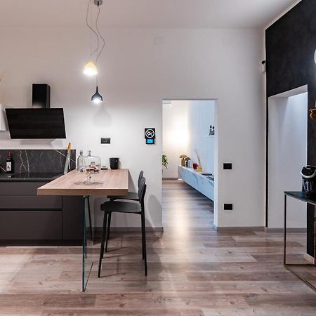 Sacrati 39 Appartement Ferrara Buitenkant foto