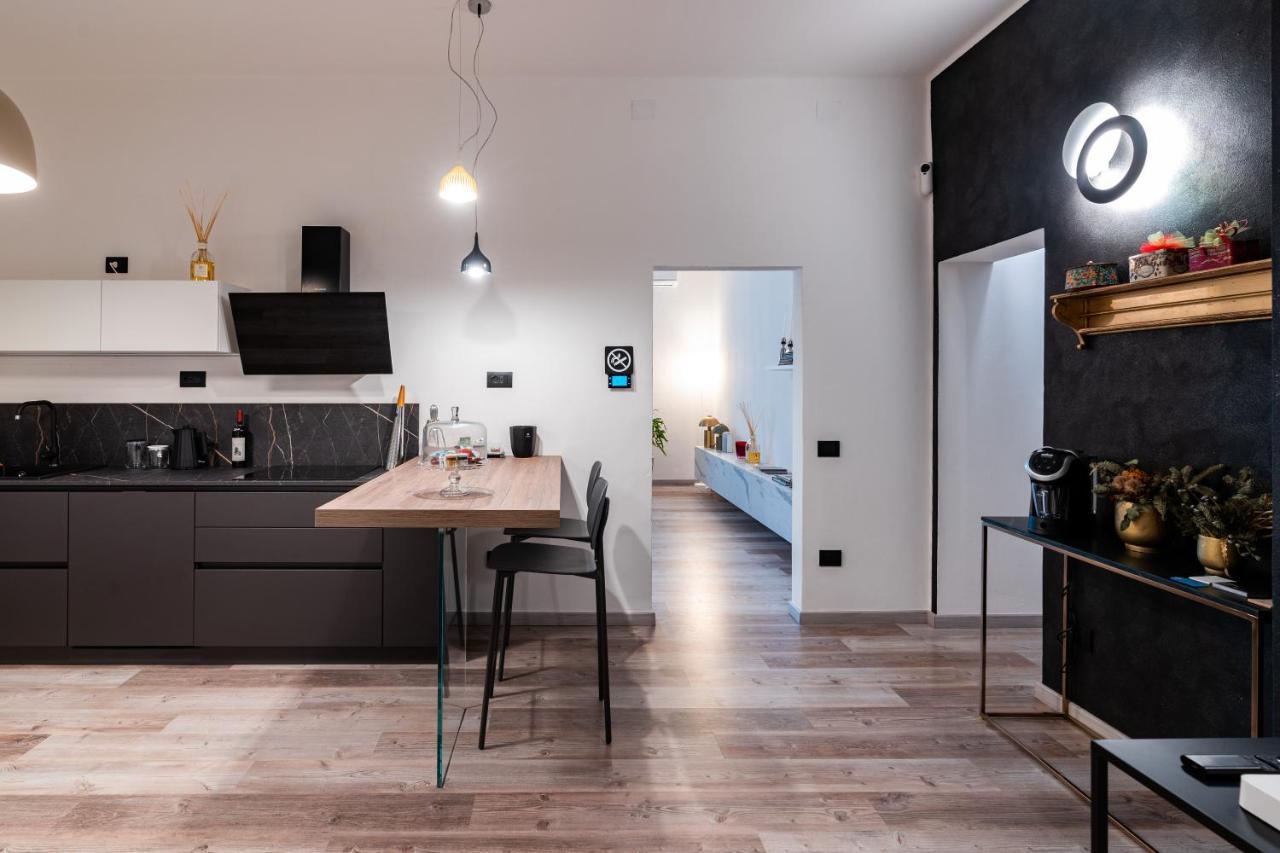 Sacrati 39 Appartement Ferrara Buitenkant foto