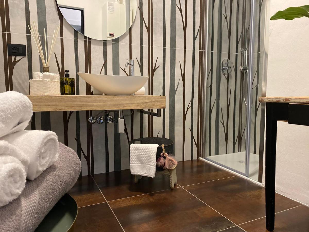 Sacrati 39 Appartement Ferrara Buitenkant foto