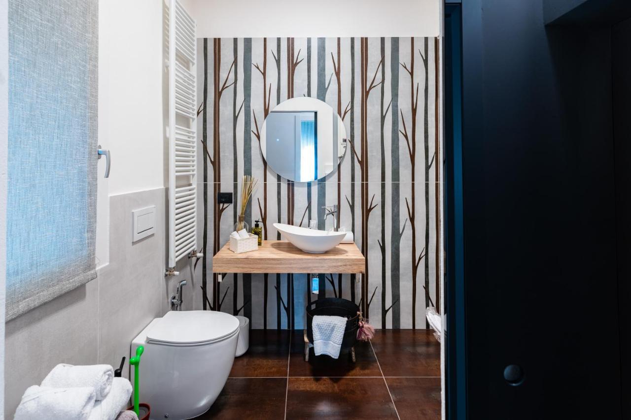 Sacrati 39 Appartement Ferrara Buitenkant foto